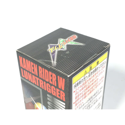 [BOXED] WCF World Collectable Figure - Kamen Rider Double LunaTrigger | CSTOYS INTERNATIONAL