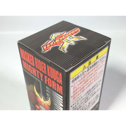[BOXED] WCF World Collectable Figure - Kamen Rider Kuuga Mighty Form | CSTOYS INTERNATIONAL