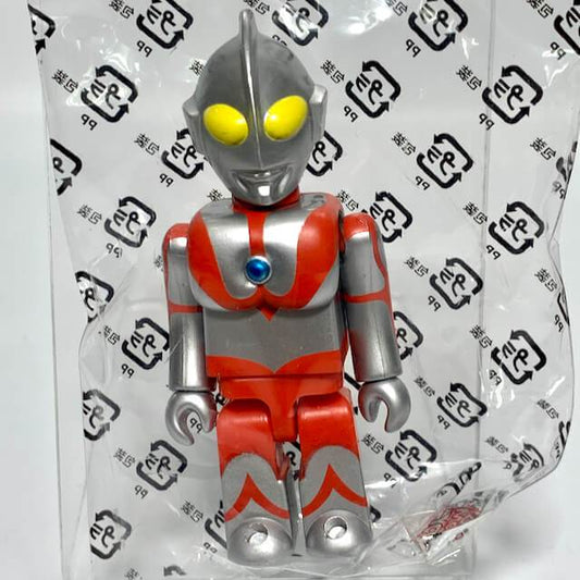[LOOSE & SEALED] Medicom Toy KUBRICK Ultraman -Hyper Hobby's Limited Edition- | CSTOYS INTERNATIONAL