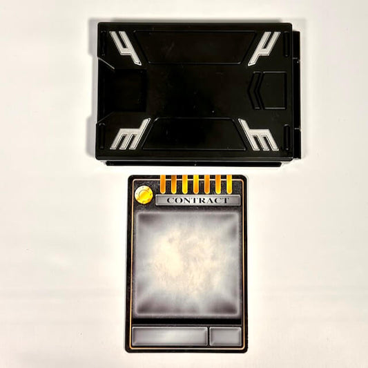 Csms Card Kamen Riders with Cards CSTOYS INTERNATIONAL