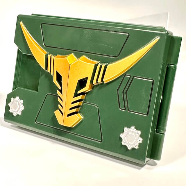 [LOOSE] Kamen Rider Ryuki: CSM Advent Cards & Card Deck Set for ZOLDA | CSTOYS INTERNATIONAL